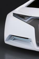 Honda FC Sport 2008 года
